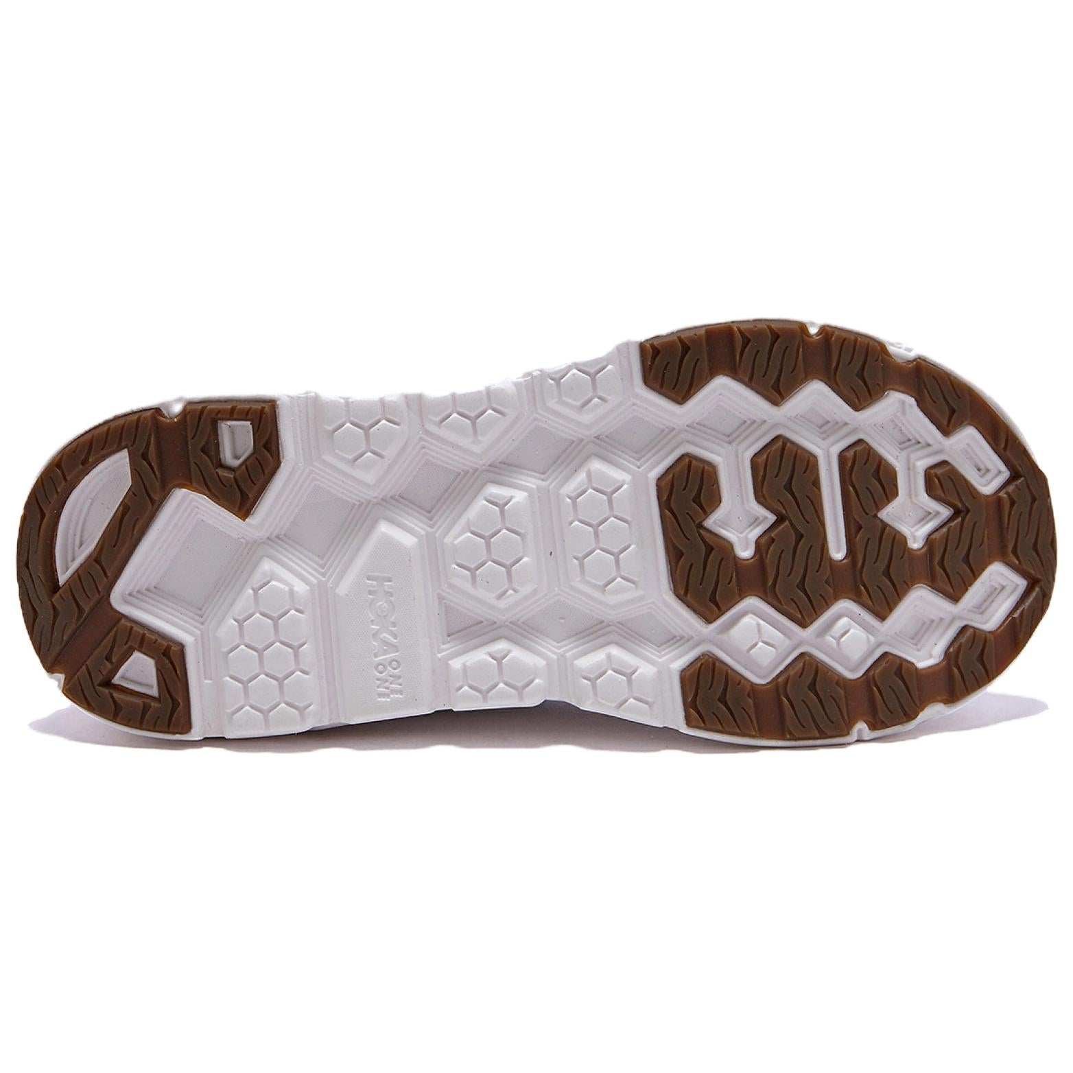 HOKA ONE ONE Clifton L 'Nimbus Cloud White' 1160050-NCWT
