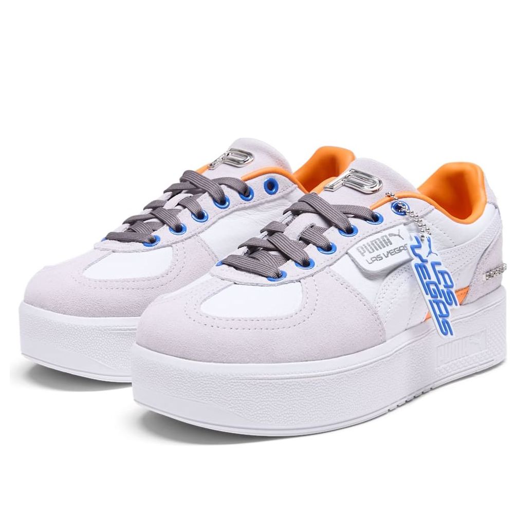 (WMNS) PUMA Palermo Elevata 'Club Las Vegas' 404553-01