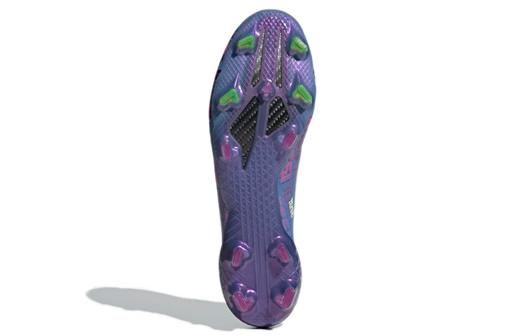 adidas X Speedflow.1 Messi FG 'Numbersup' FY6879