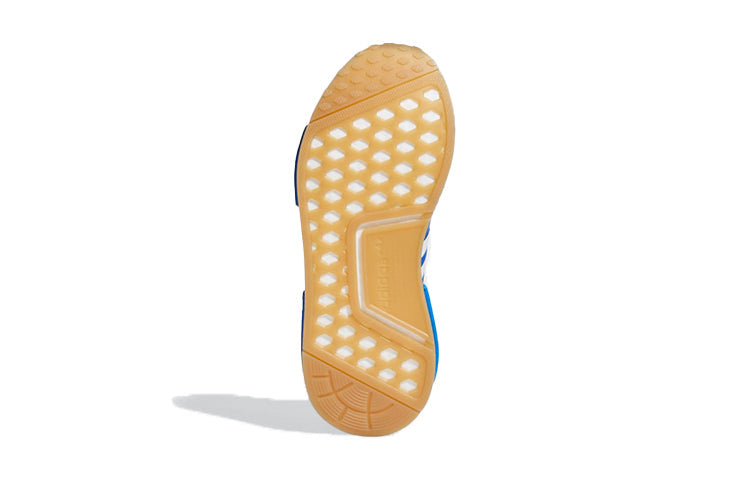 (GS) adidas NMD_R1 J 'Glory Blue Gum' FW6455