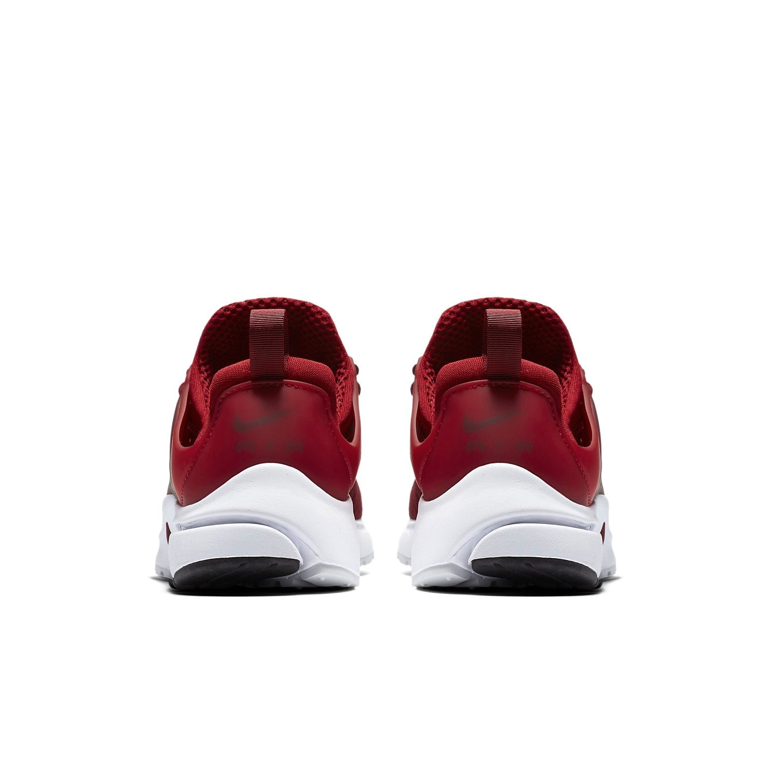 Nike Air Presto Essential 'Gym Red' 848187-604