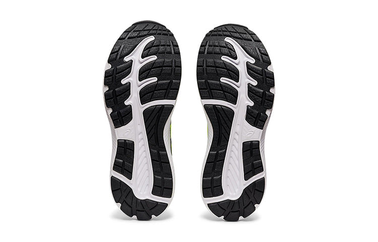 (GS) ASICS Contend 7 'Hazard Green' 1014A192-301