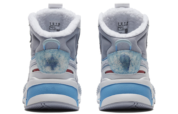 PUMA RS-X Mid Wtr 'Grey Blue' 380423-01