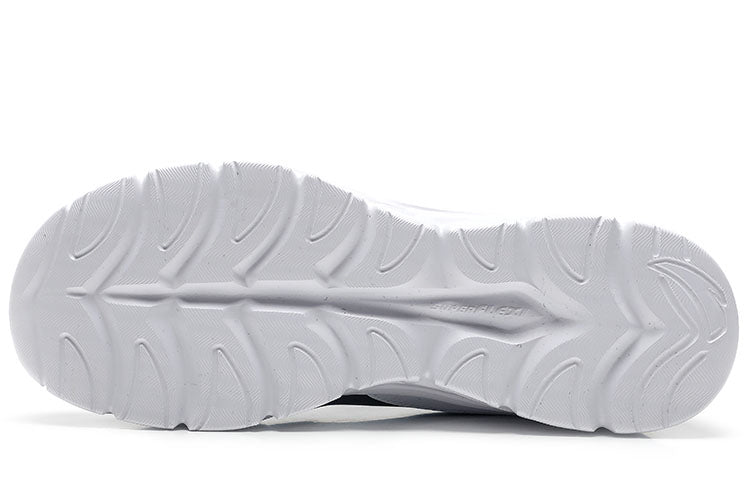 ANTA Running Shoes 'White Black Gold' 912225571-5