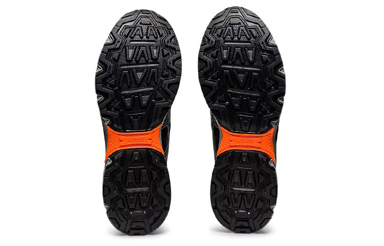 ASICS Gel-Venture 8 WP 'Black' 1011A825-004