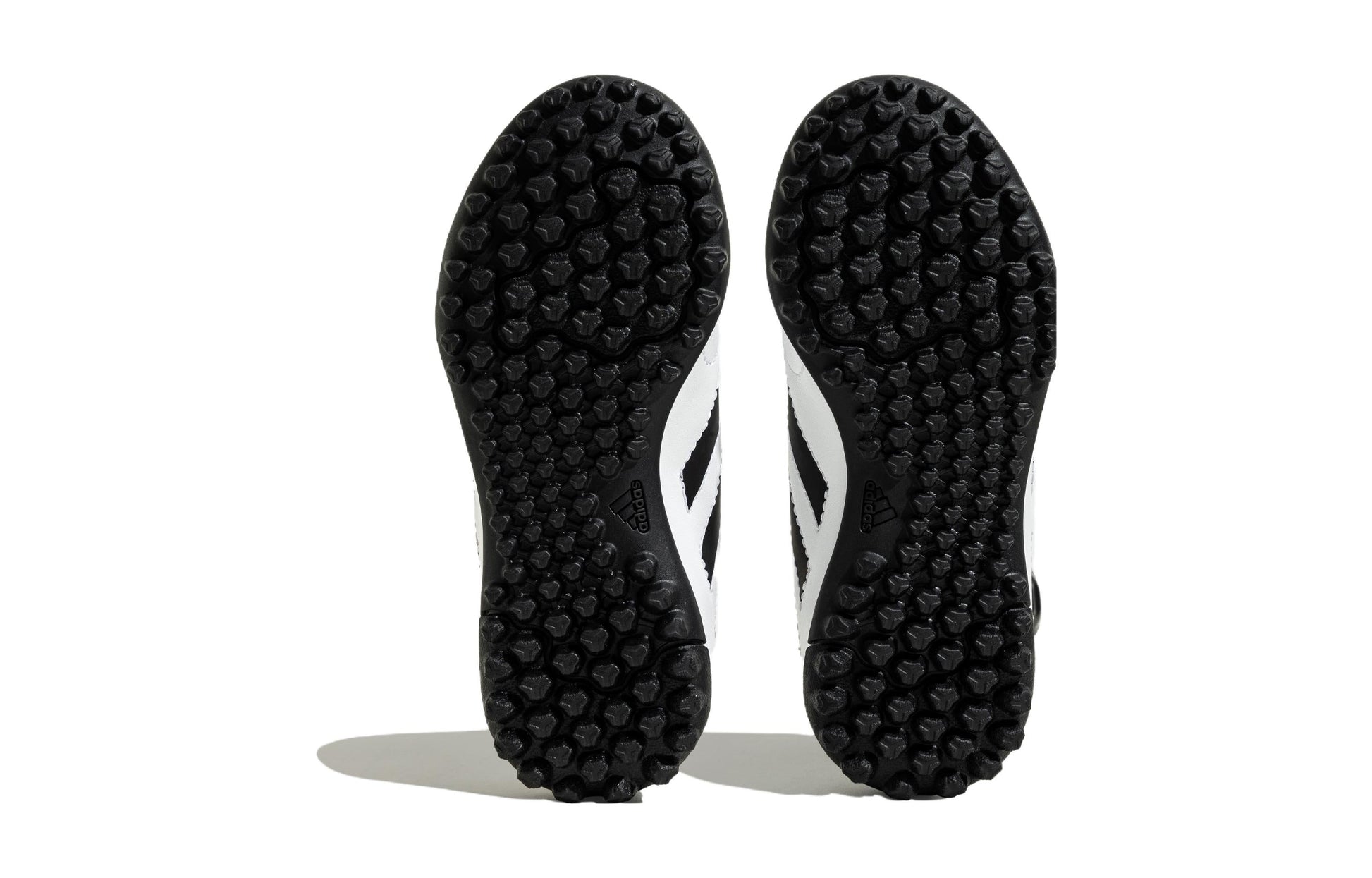 (GS) adidas Goletto VIII Astro TF 'White Black' HQ4485