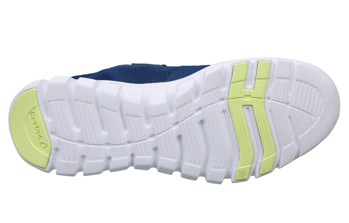 Reebok Aim LP Blue/Green FU7154