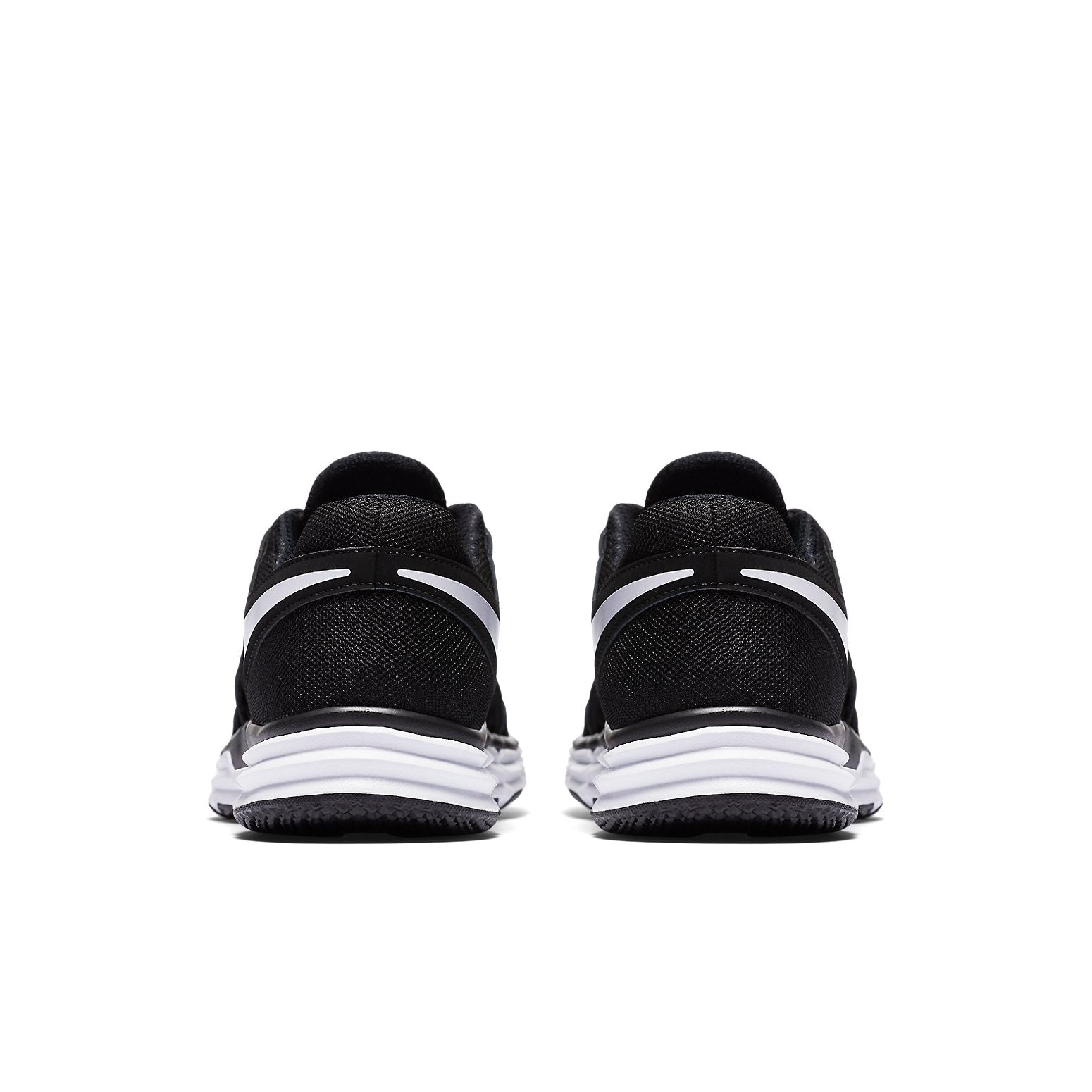 Nike Lunar Fingertrap TR 'Black White' 898066-001