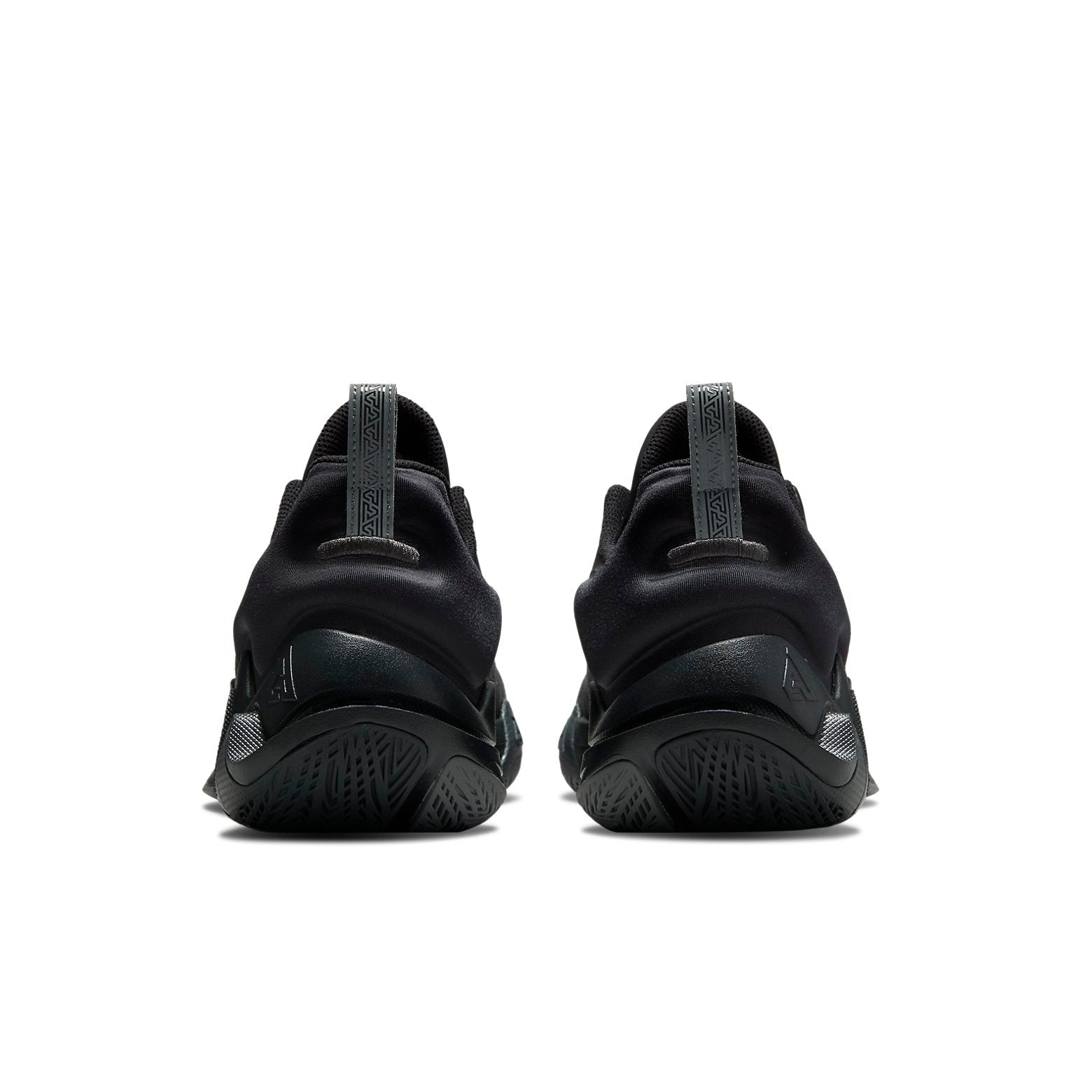 Nike Giannis Immortality 'Black Iron Grey' CZ4099-009