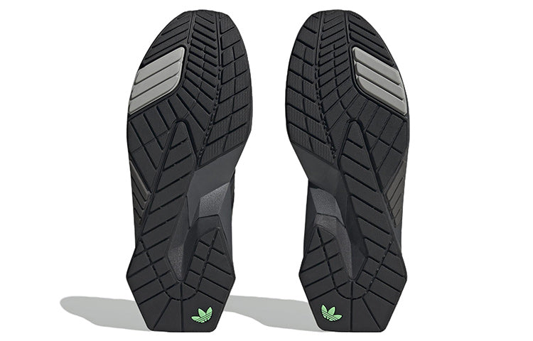 adidas Original Treziod PT 'Black'  H03711
