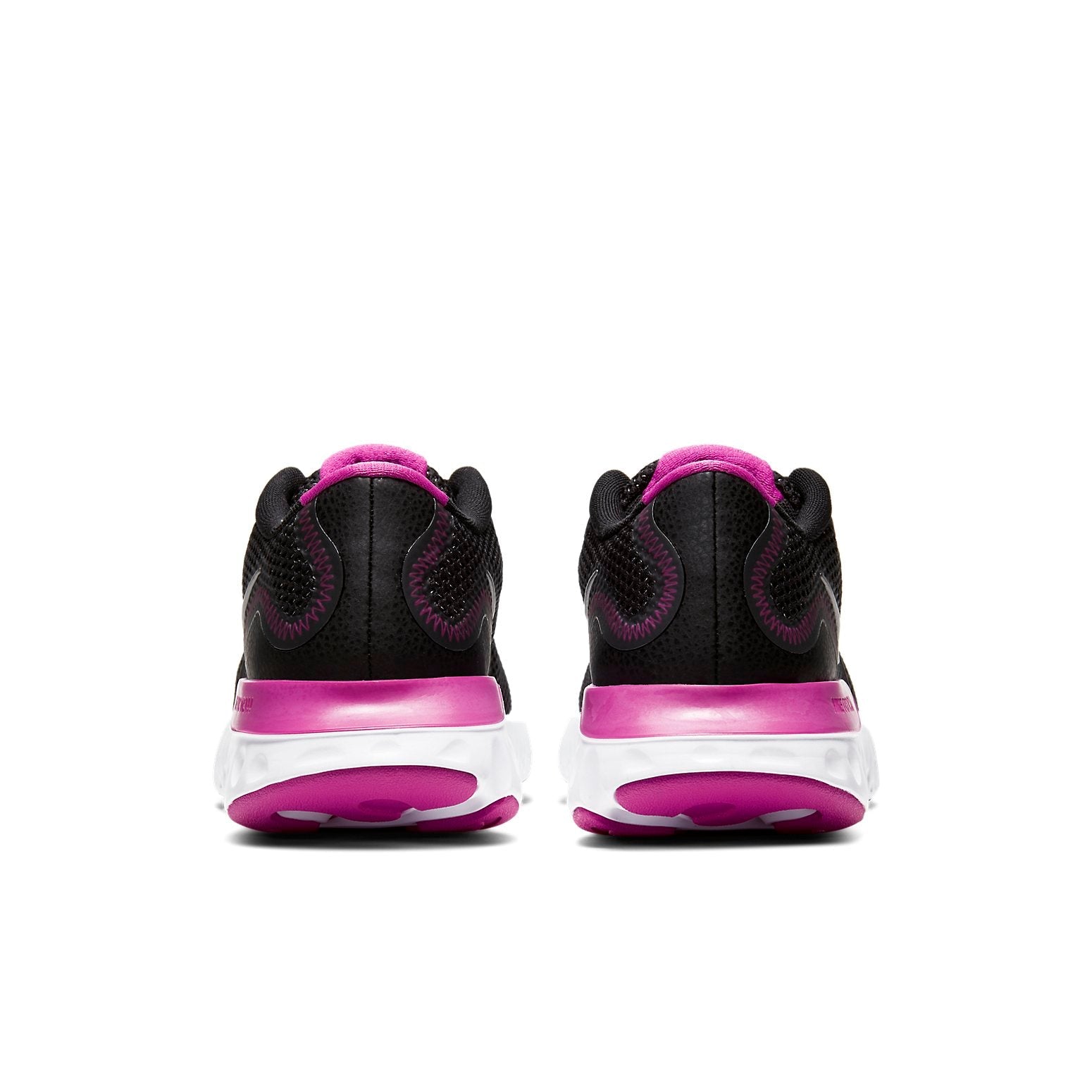 (WMNS) Nike Renew Run 'Pink' CK6360-004