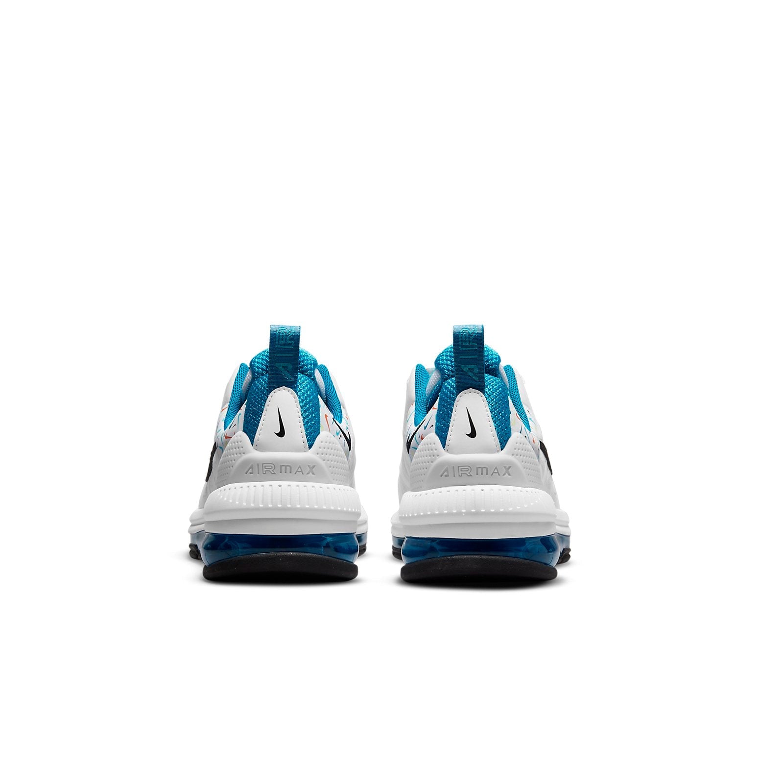 (GS) Nike Air Max Genome 'Swooshfetti' DM7600-100