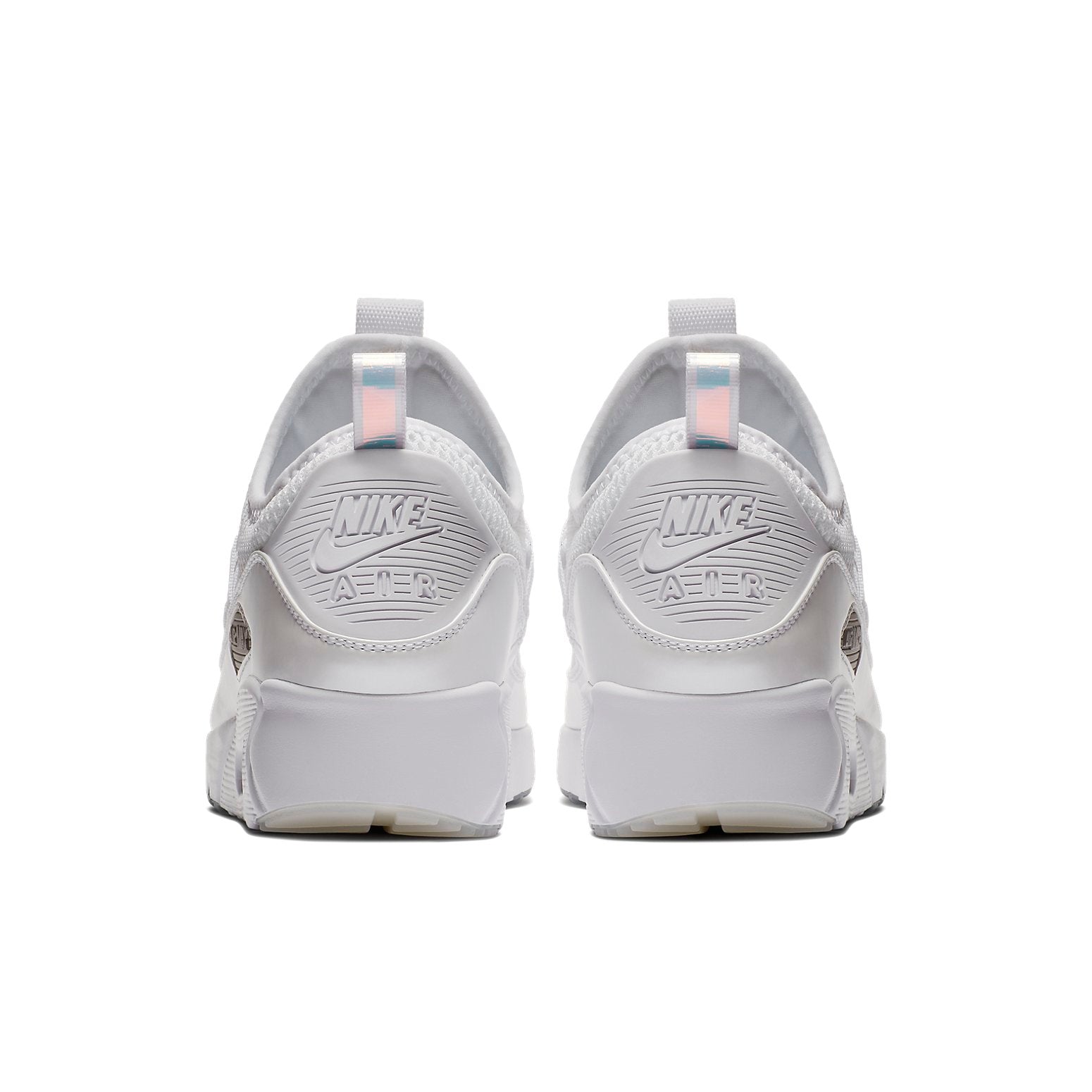 Nike Air Max 90 EZ 'Rainbow Sole' AQ7980-100