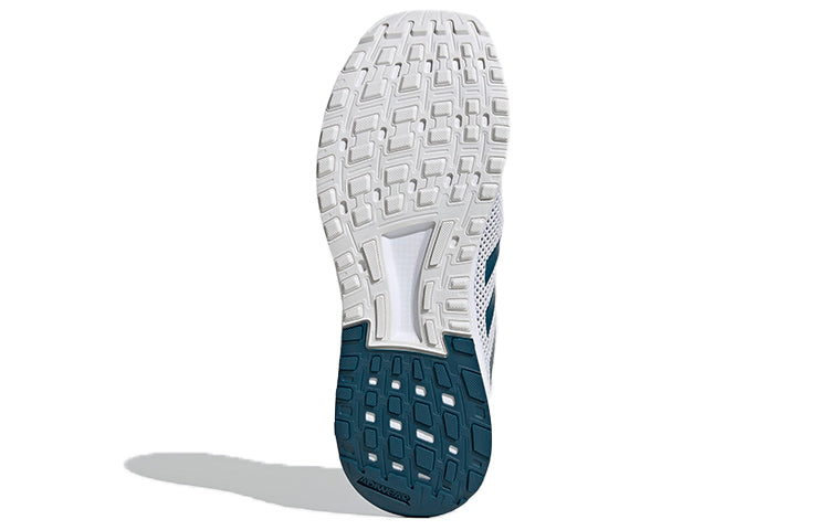 adidas Duramo 9 'Grey Blue' EG3005