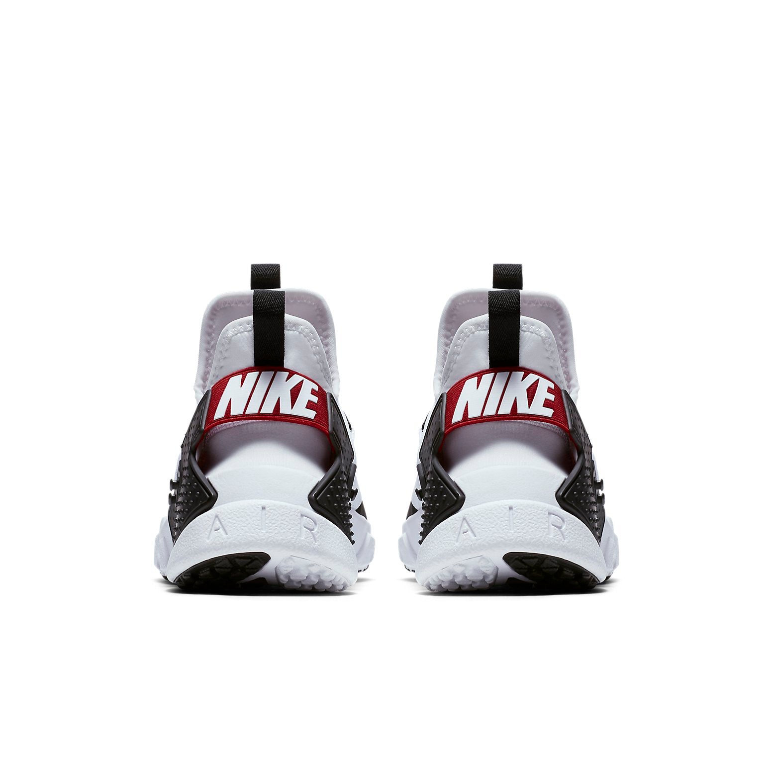 Nike Air Huarache Drift 'White Red Black' AH7334-103