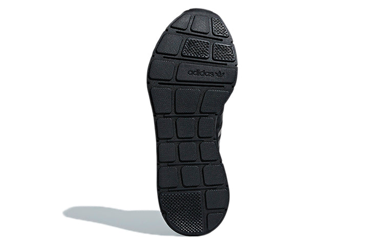 adidas Swift Run Barrier HK 'Core Black' B42233