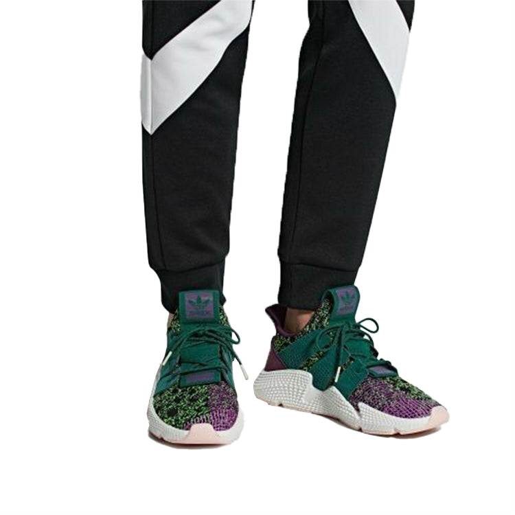 adidas x Dragon Ball Z Prophere 'Cell' D97053