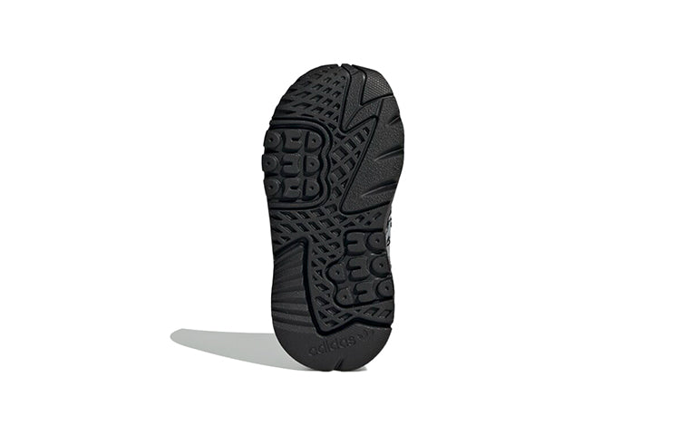 (TD) adidas originals Nite Jogger El I Black EE6492