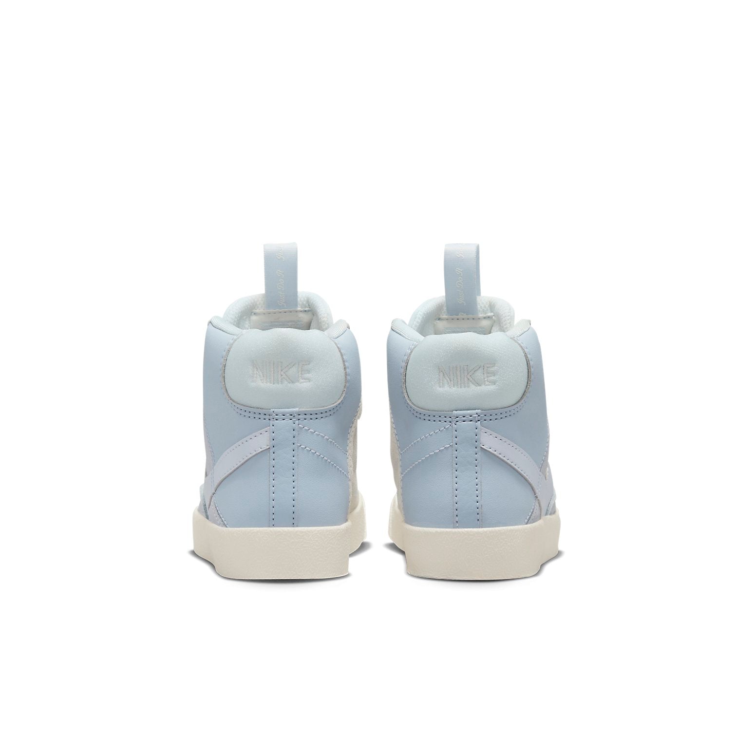 (PS) Nike Blazer Mid '77 SE 'Blue Beige' DQ6085-401