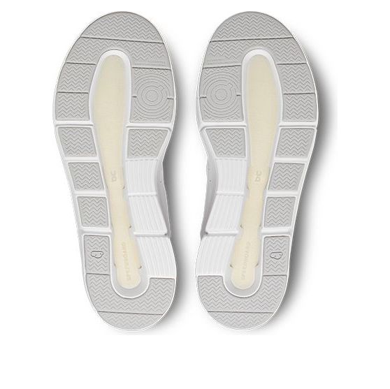 (WMNS) On Running The Roger Advantage 'White Tempest' 48.98342