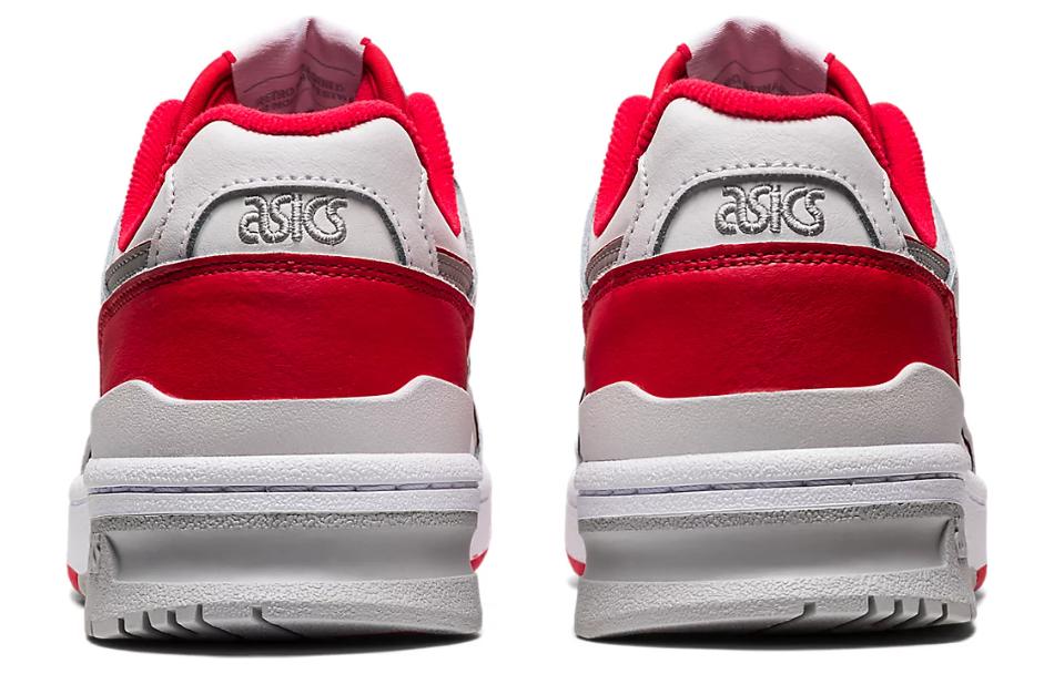 ASICS EX89 'White Classic Red' 1201A476-111