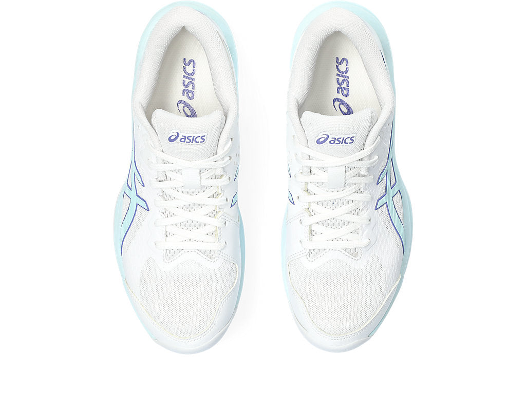 (WMNS) ASICS Beyond FF 'White Aquamarine' 1072A095-100