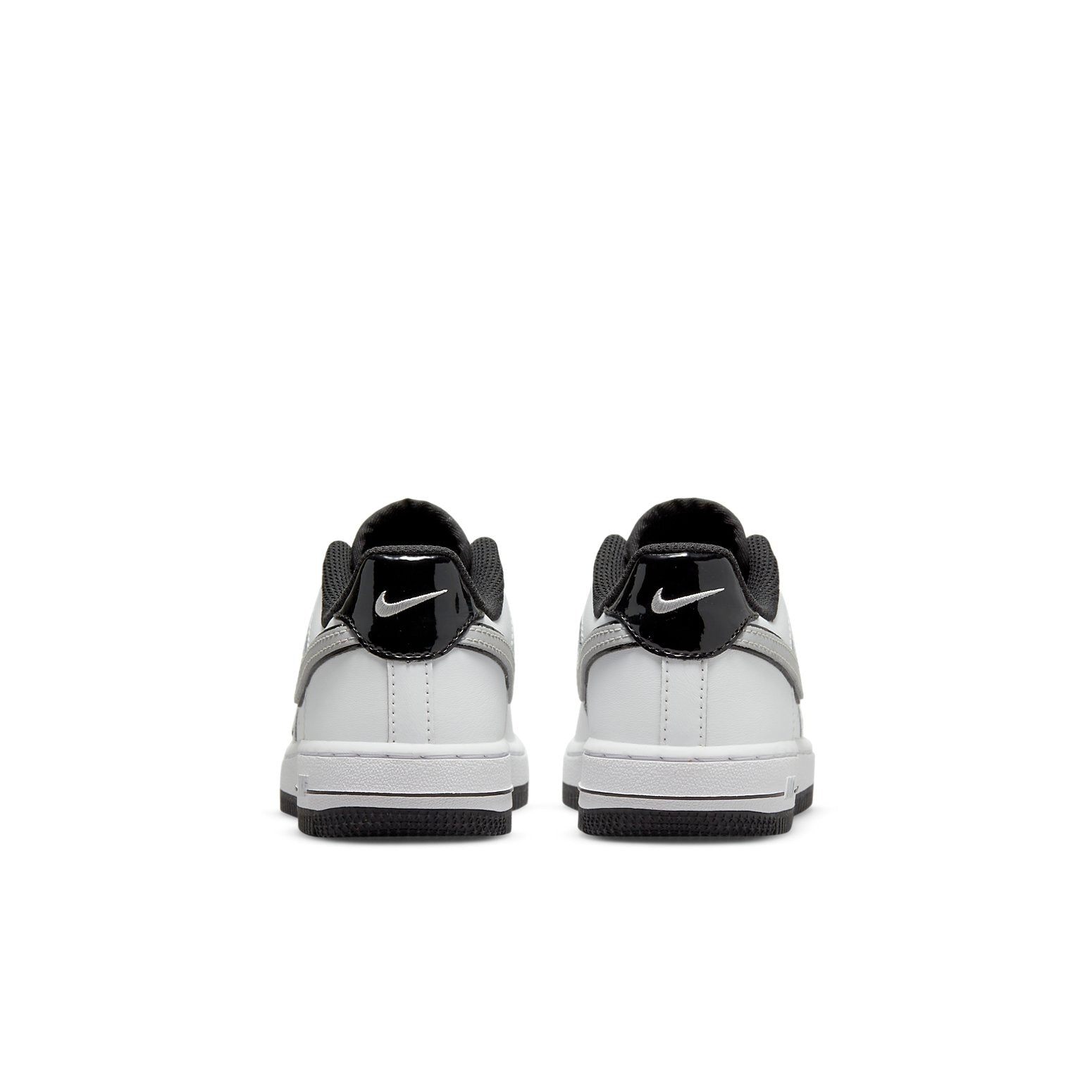 (PS) Nike Air Force 1 LV8 'White Black Wolf Grey' DO3807-101