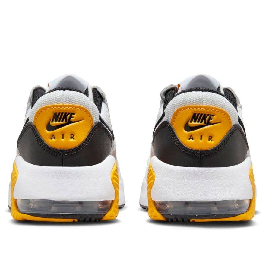 (GS) Nike Air Max Excee 'White University Gold' FB3058-106