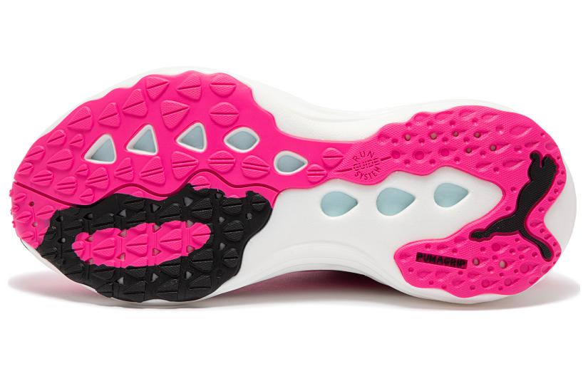 (WMNS) PUMA ForeverRun Nitro 'Ravish' 377758-05