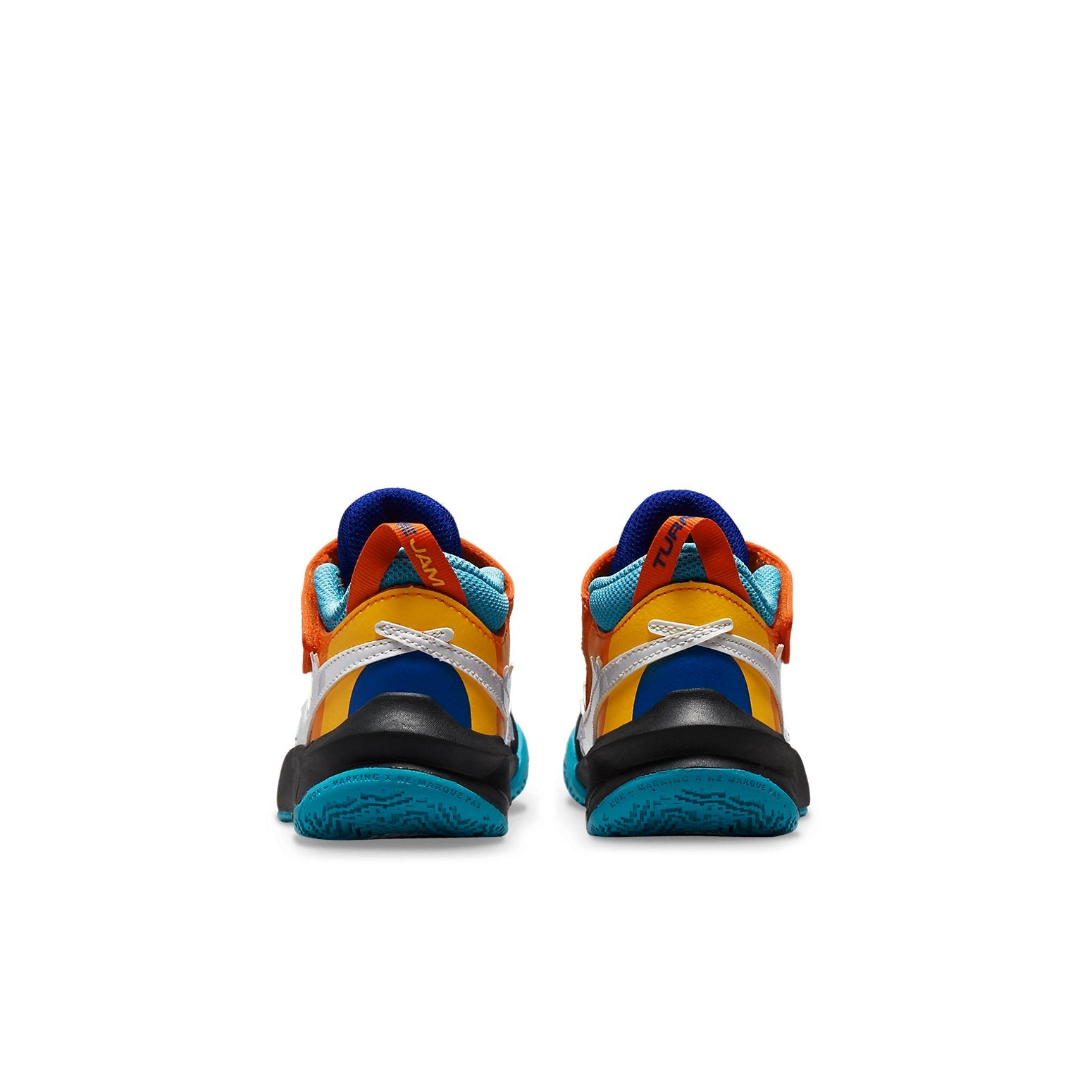 (PS) Nike Space Jam x Team Hustle D10 SE 'Tune Squad' DH8055-001