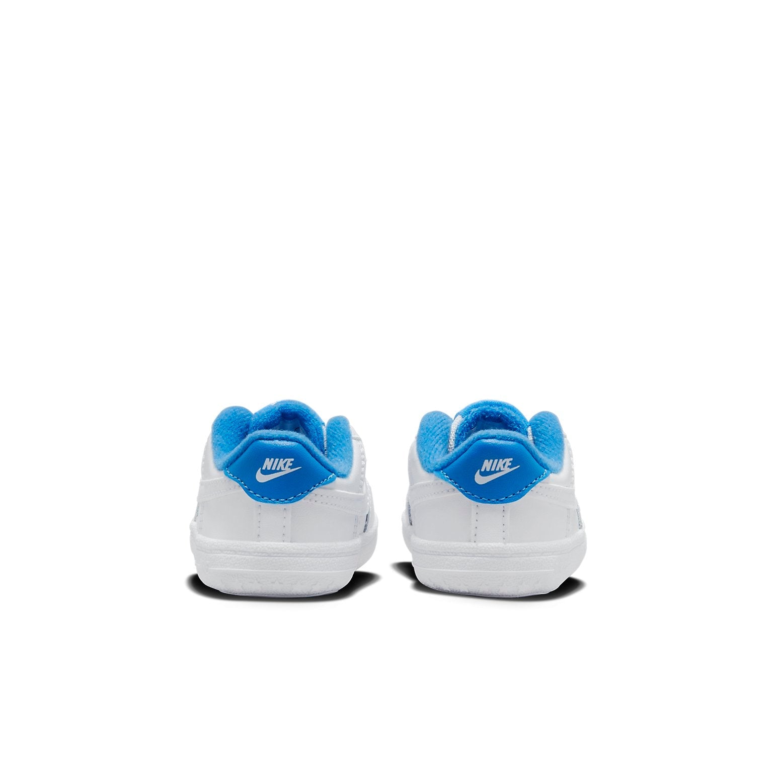 (TD) Nike Force 1 CB 'White Light Photo Blue' DQ0364-101
