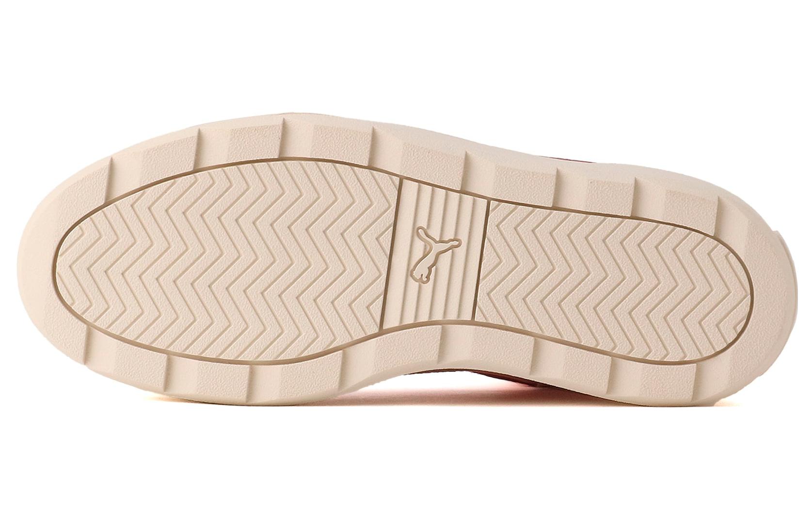(WMNS) PUMA Karmen Rebelle 'Pink' 387213-06