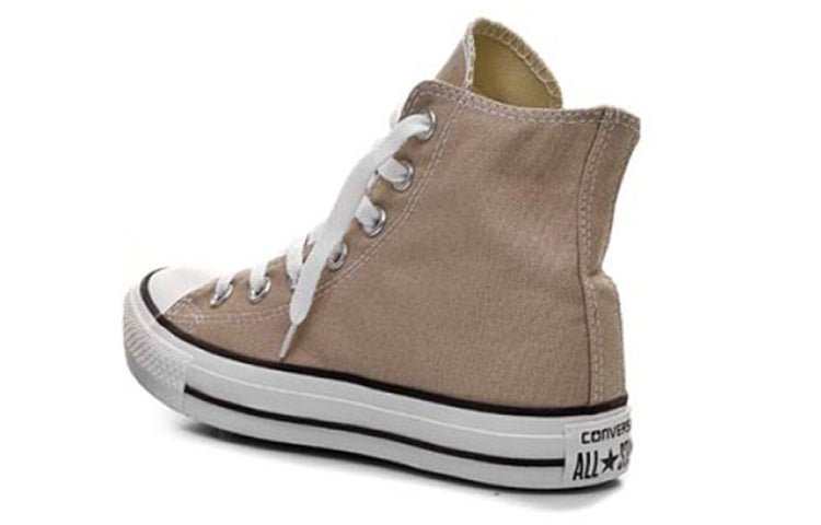 Converse Chuck Taylor All Star Ct Hi Shoes Brown 147130C