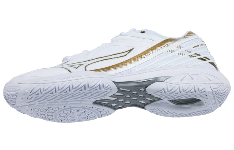 Mizuno Wave Claw 3 'White' 71GA244341