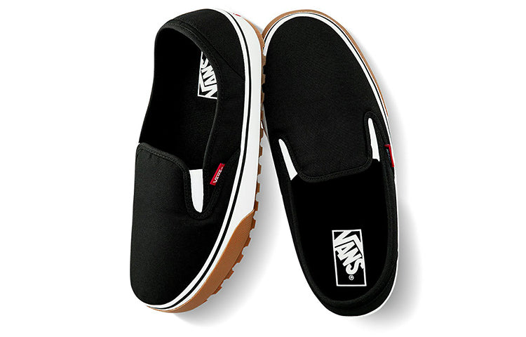 Vans Snow Lodge Slippre Mte Black VN0A54FPY28