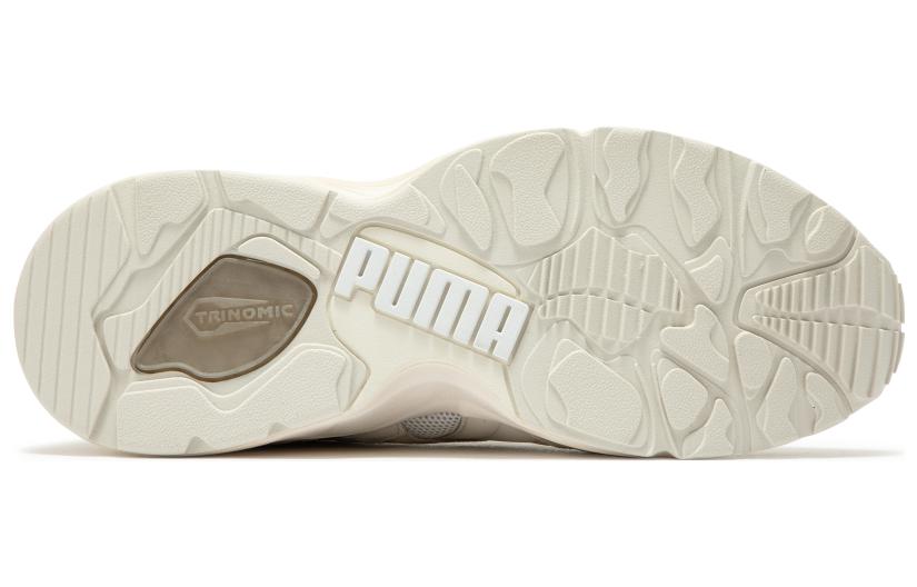 PUMA Prevail Premium 'White Frosted Ivory' 391140-02