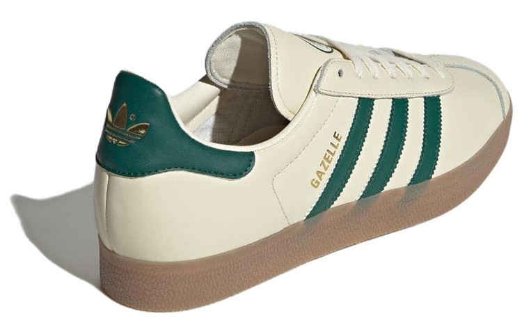 adidas Gazelle 'Cream White Green' IG6435
