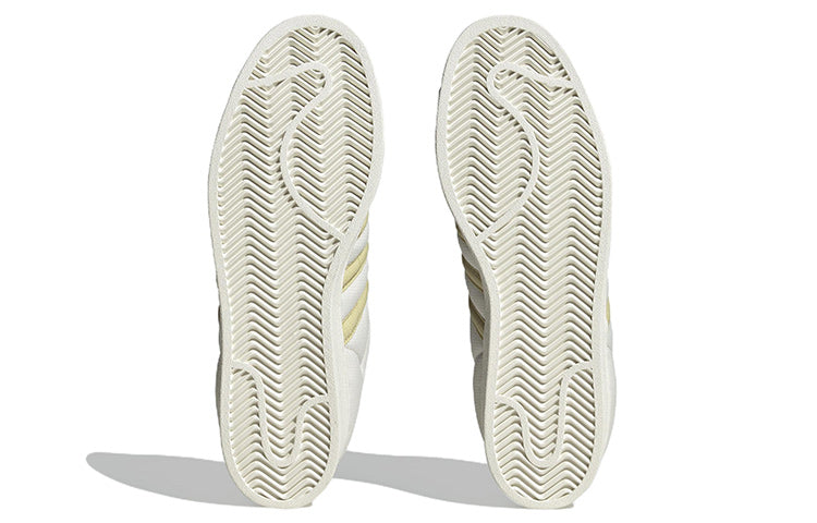 adidas originals Superstar 'Yellow' IE1830
