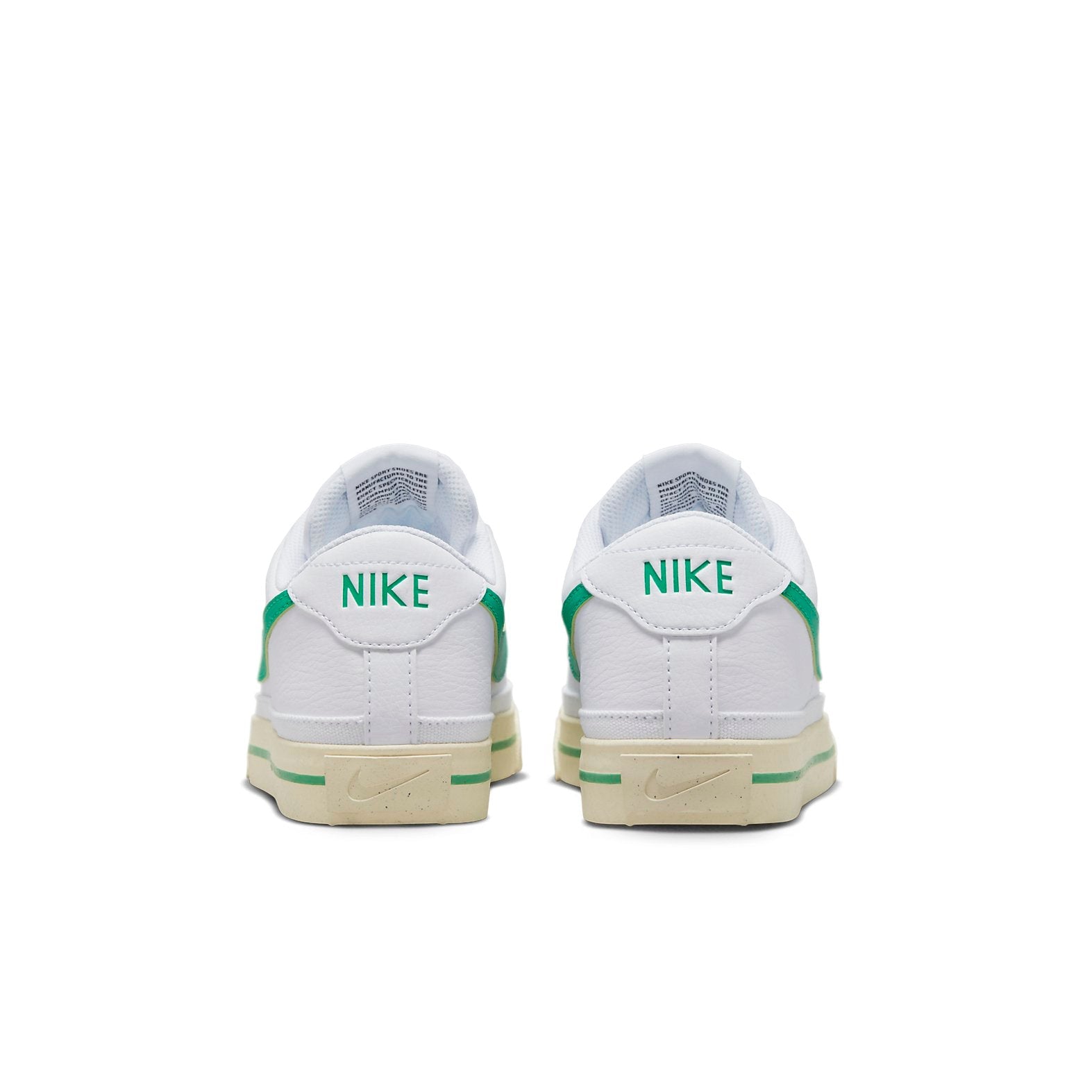 Nike Court Legacy Next Nature 'Green' FN4292-100