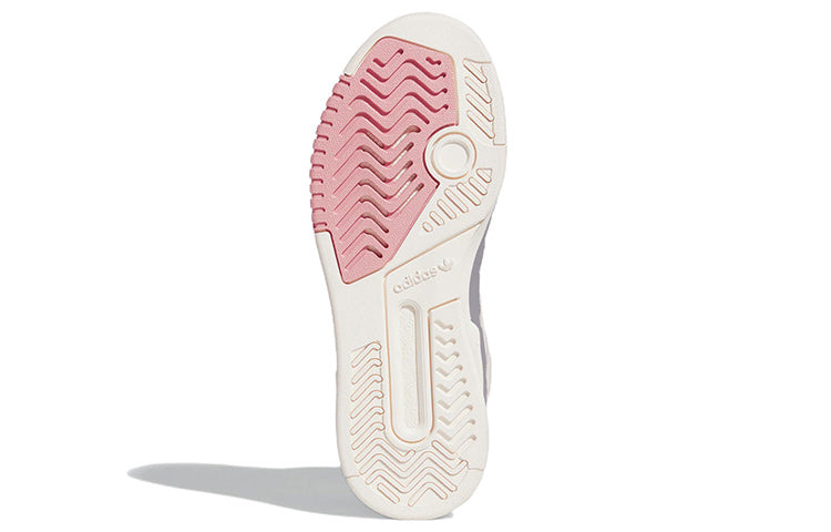 (WMNS) adidas Drop Step SE 'Crew White Wonder Mauve' HR1420