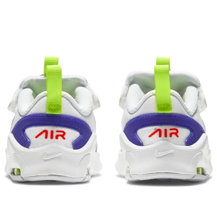 (TD) Nike Air Max Bolt 'White Indigo Burst' CW1629-103