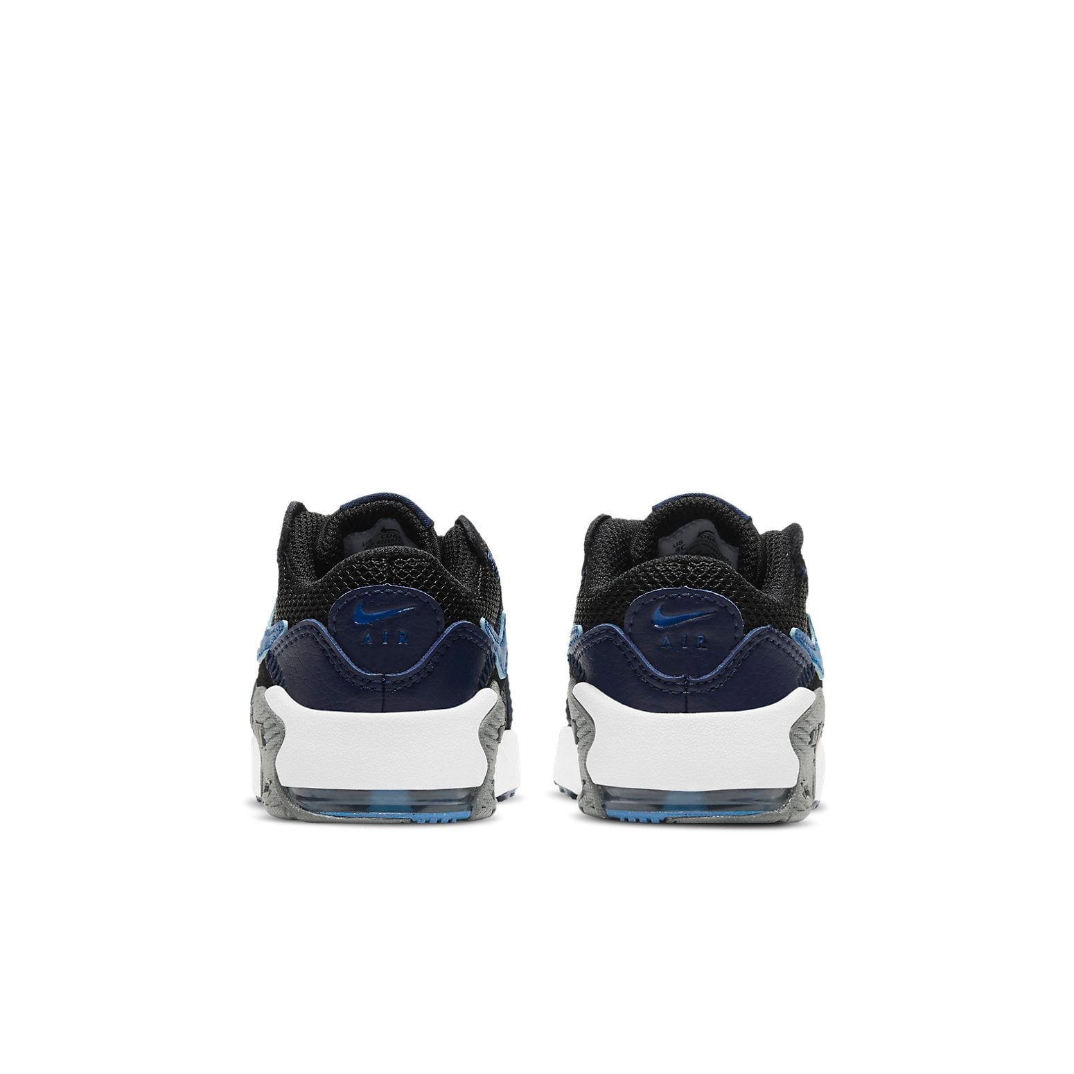 (TD) Nike Air Max Excee 'Black Blue Void' CD6893-009