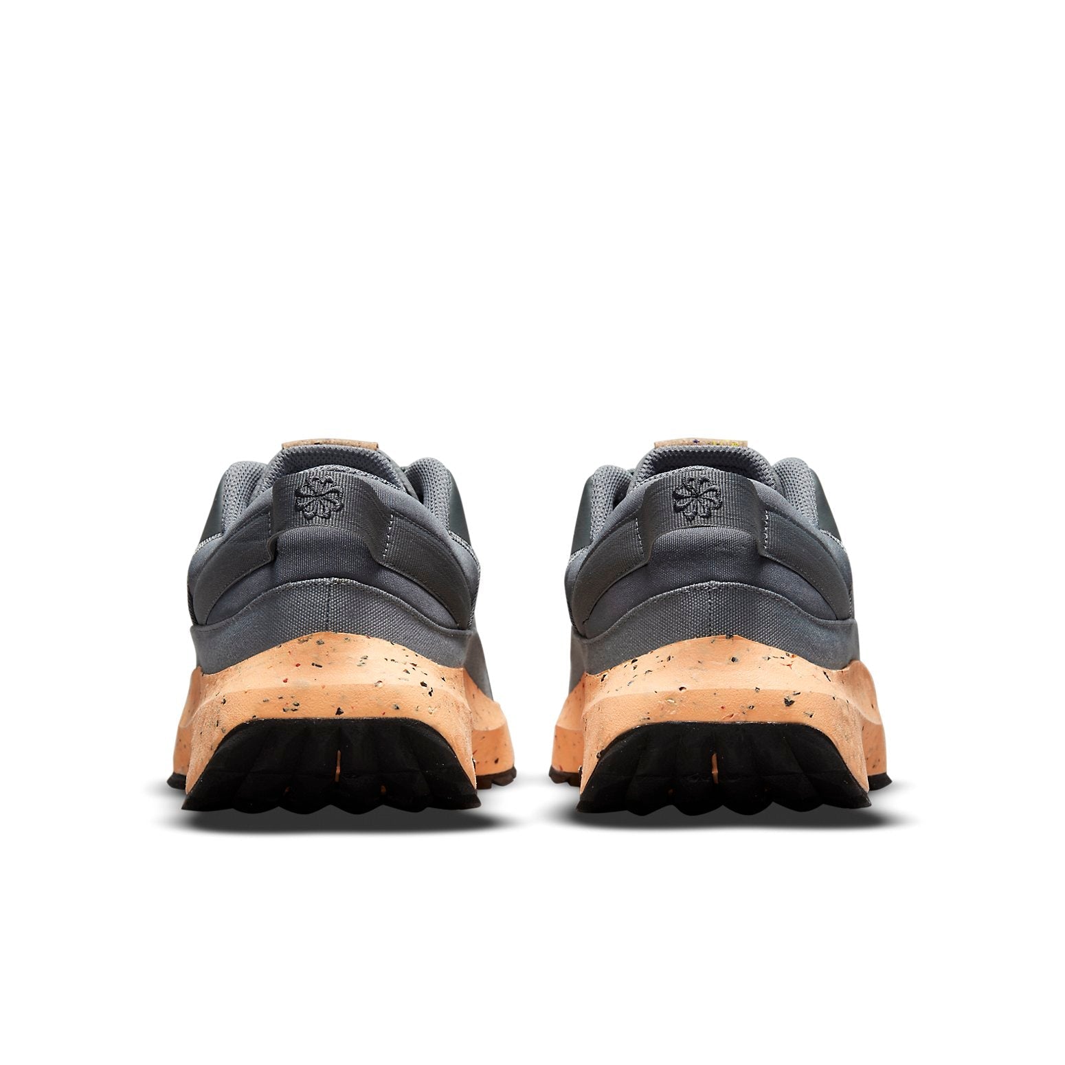 Nike Crater Remixa 'Grey Brown' DC6916-002