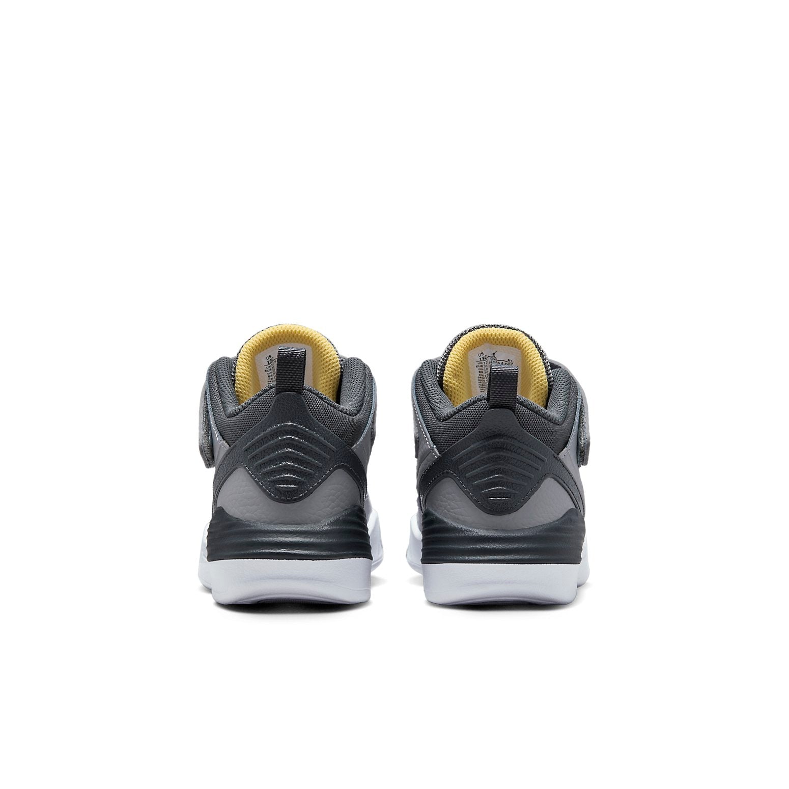 (PS) Air Jordan Max Aura 5 'Cement Grey Anthracite' DZ4354-007