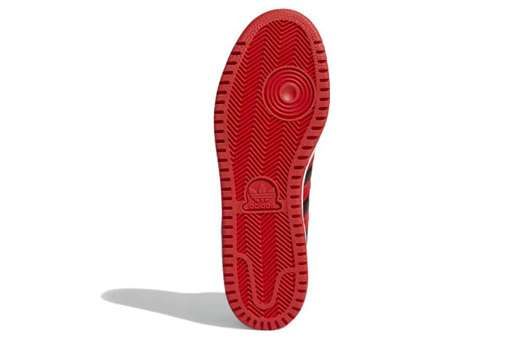 adidas Top Ten RB 'Vivid Red Black' GX0756