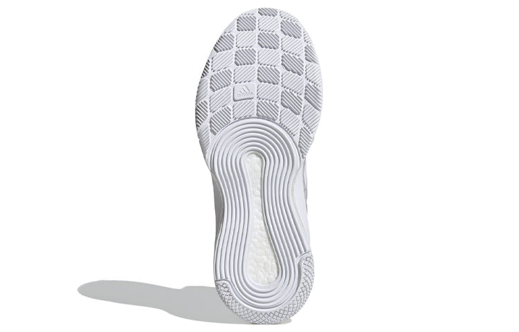 (WMNS) adidas Crazyflight Mid 'Cloud White' EF6526