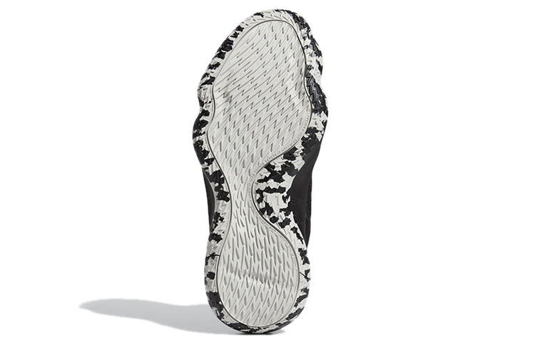 adidas Dame 7 'I Am My Own Fan - Core Black' FX6615