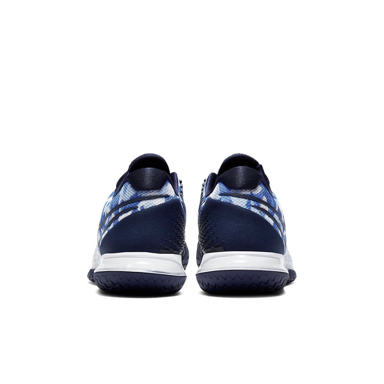 Nike Court Air Zoom Vapor Cage 4 HC 'Royal Pulse' CD0424-406
