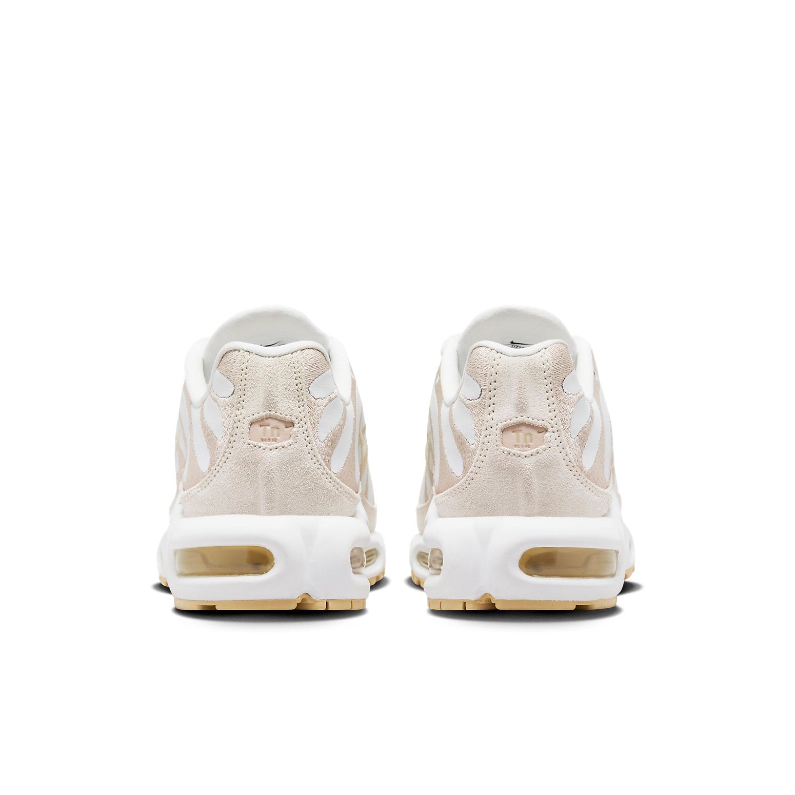 (WMNS) Nike Air Max Plus PRM 'Sanddrift' DZ2832-101
