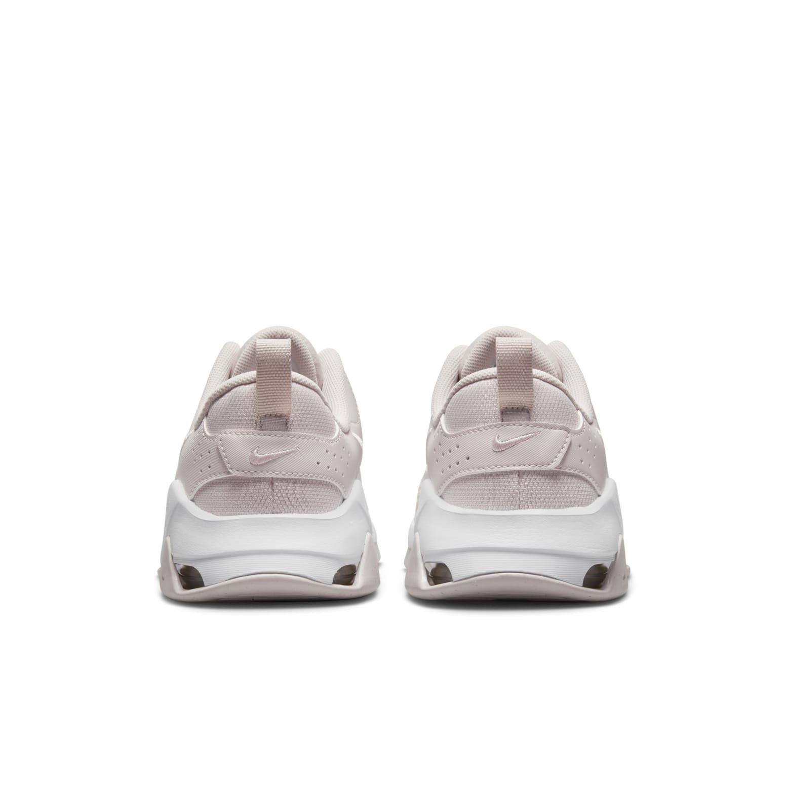 (WMNS) Nike Zoom Bella 6 'Barely Rose White' DR5720-601